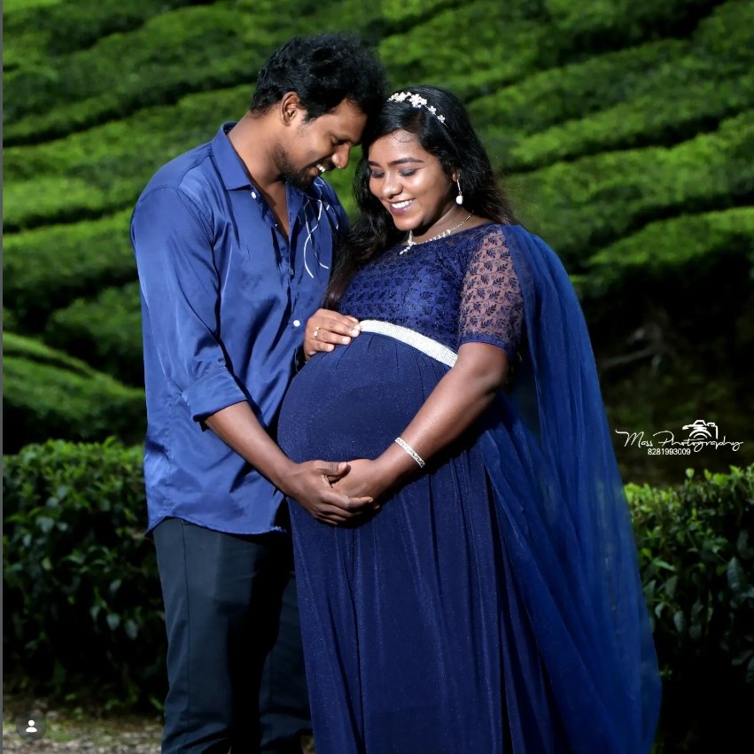 Baby shower celebration highlights