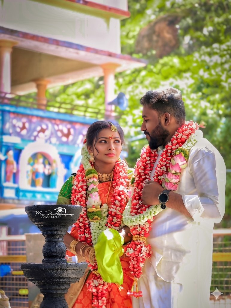 Wedding photography storytelling